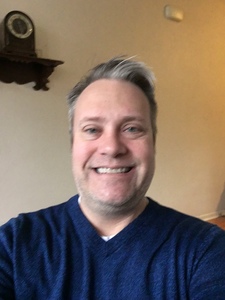 Tim Oldakowski
