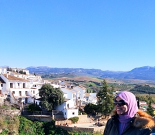 Fatma El-mofty