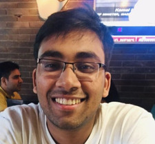Chirag Gupta