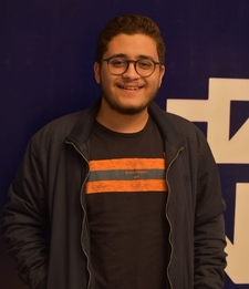 Gerges Mohareb