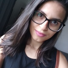 Ruth Lopes
