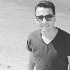 Peter Ghatas