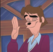 Bradley Uppercrust III