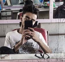 Mandeep Amagain