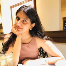 Asmitha Baskaran