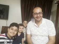 Εμάντ Μόρις