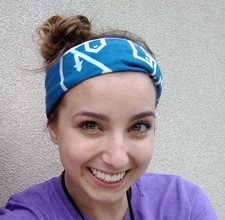 Anika Wulliman
