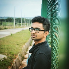 Akshay Shivananda
