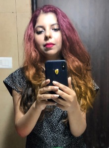 Apoorva Pandey