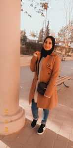 Noor Sbaih