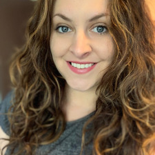 Sarah Spradlin
