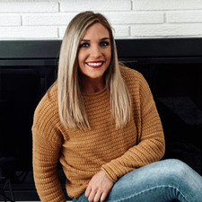 Courtney Dorey