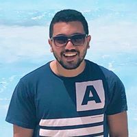 Ahmed Ashraf