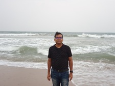 Alok Ranjan