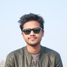 PH Saurav