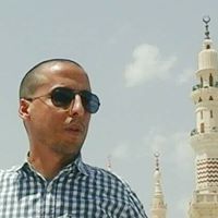 Ahmed Mohamed