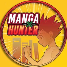MangaxHunter