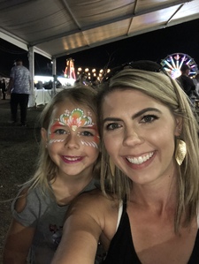 Ashley Weber vanderschaaf