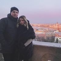 Наталя Гронская