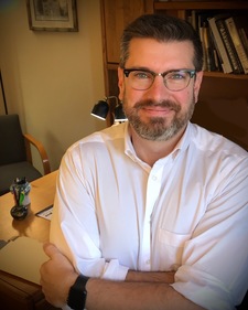Josh Crotzer