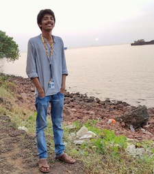 Vijeth Balila