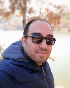 Suat Aktepe