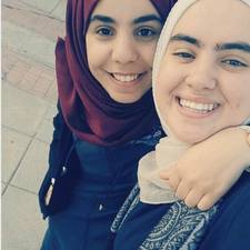 هدى أبو هاشم 