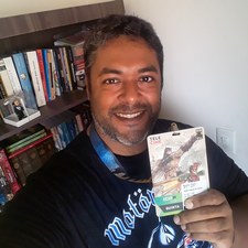 Fabio Chaves