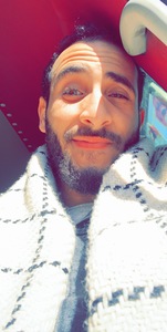 Mohamed Abd El-Ghany