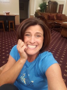 Julie Davis