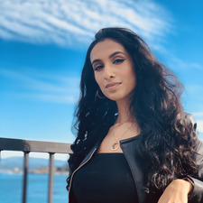 Chinmayee Balachandra