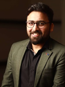 Girijesh Chandravanshi