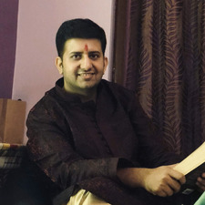 Himanshu Mishra