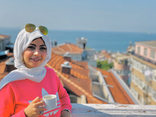 Heba Gamea