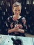 Amber Mulholland