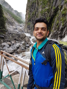 Tarun Rathi