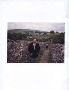 خالد المنذري