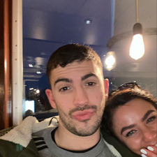 Joe Godfrey