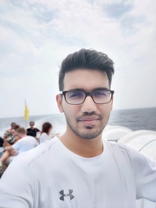 Anshul Gupta