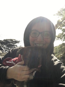 Adryan Bergstrom-Borins