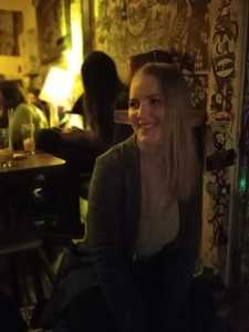 Elín Böðvarsdóttir