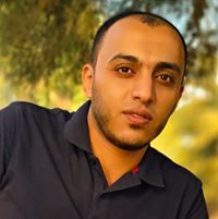 أحمد النيداني