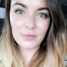 Rhiannon Robinson