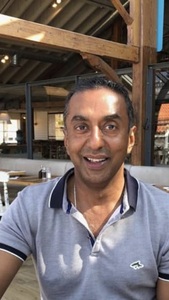Sudip Bhaduri