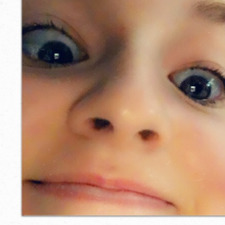 Kate last name (optional)