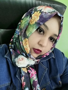 Amal Salman