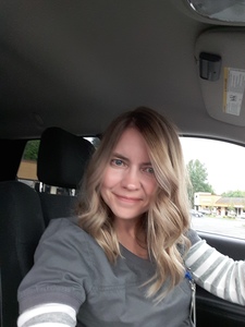 Kellie Meyer