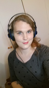 Mina Rimehaug