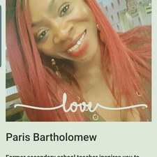 Paris Bartholomew