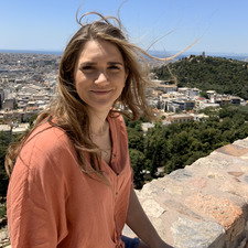 Bethany Del Valle